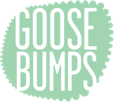 Goosebumps