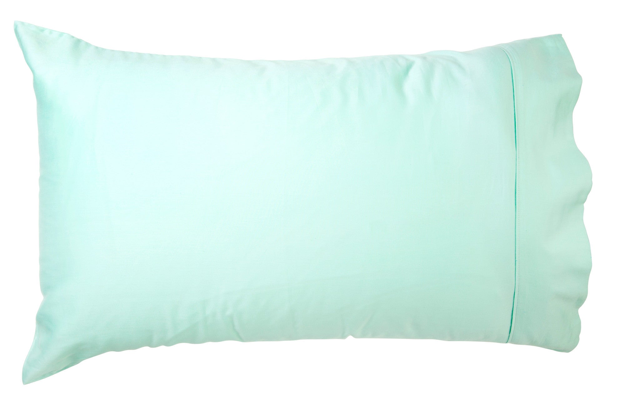 Pillowcase Mint