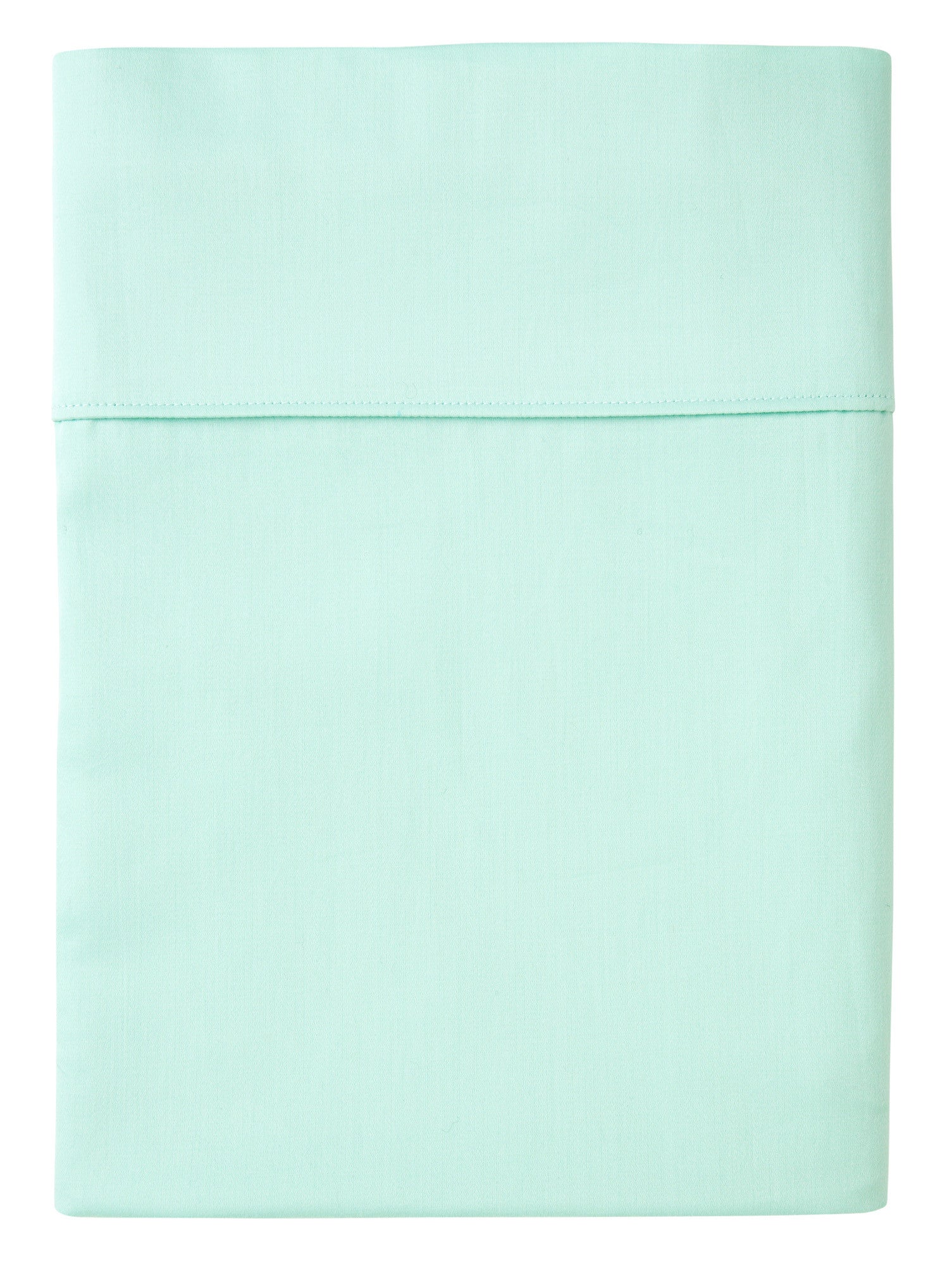 Plain Mint Flat Sheet