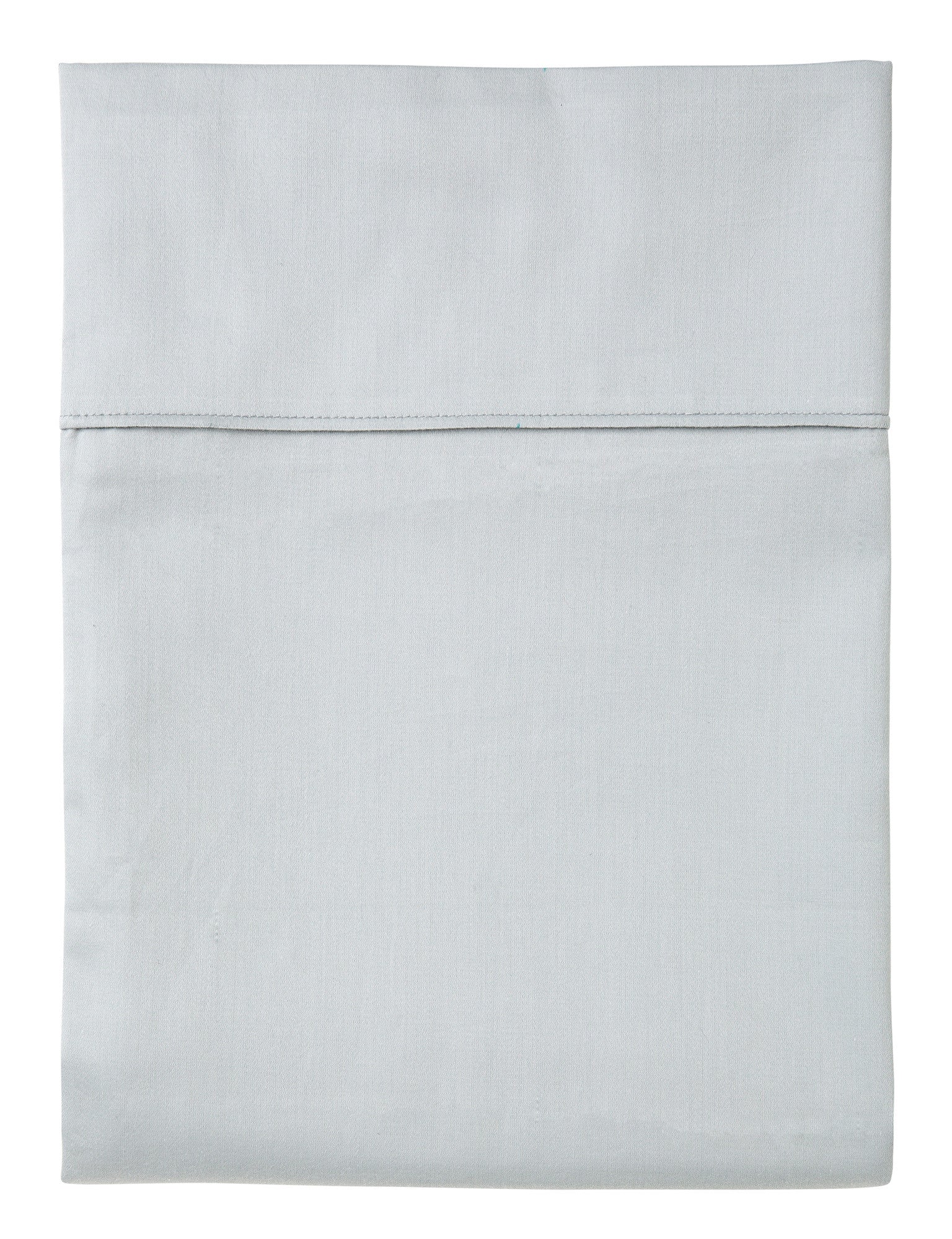 Plain Grey Flat Sheet