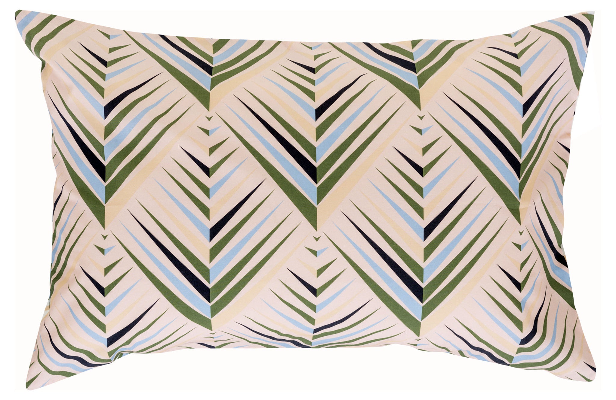 Nocturnal Pillowcase