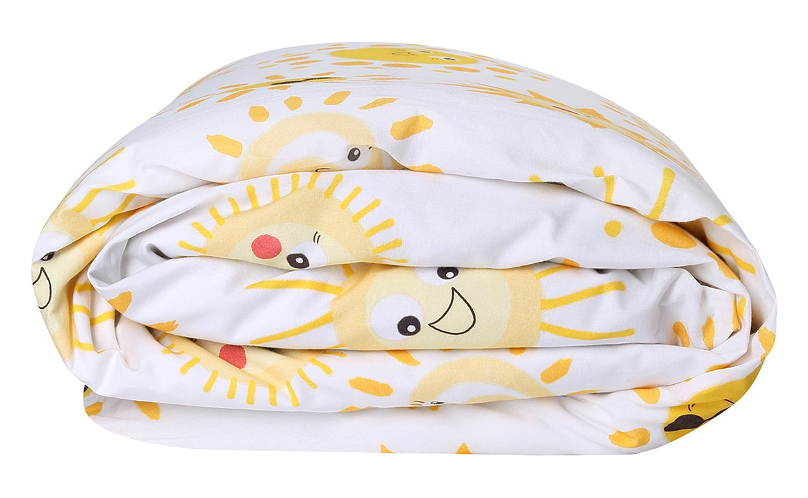 Sunnyside Quilt Cover