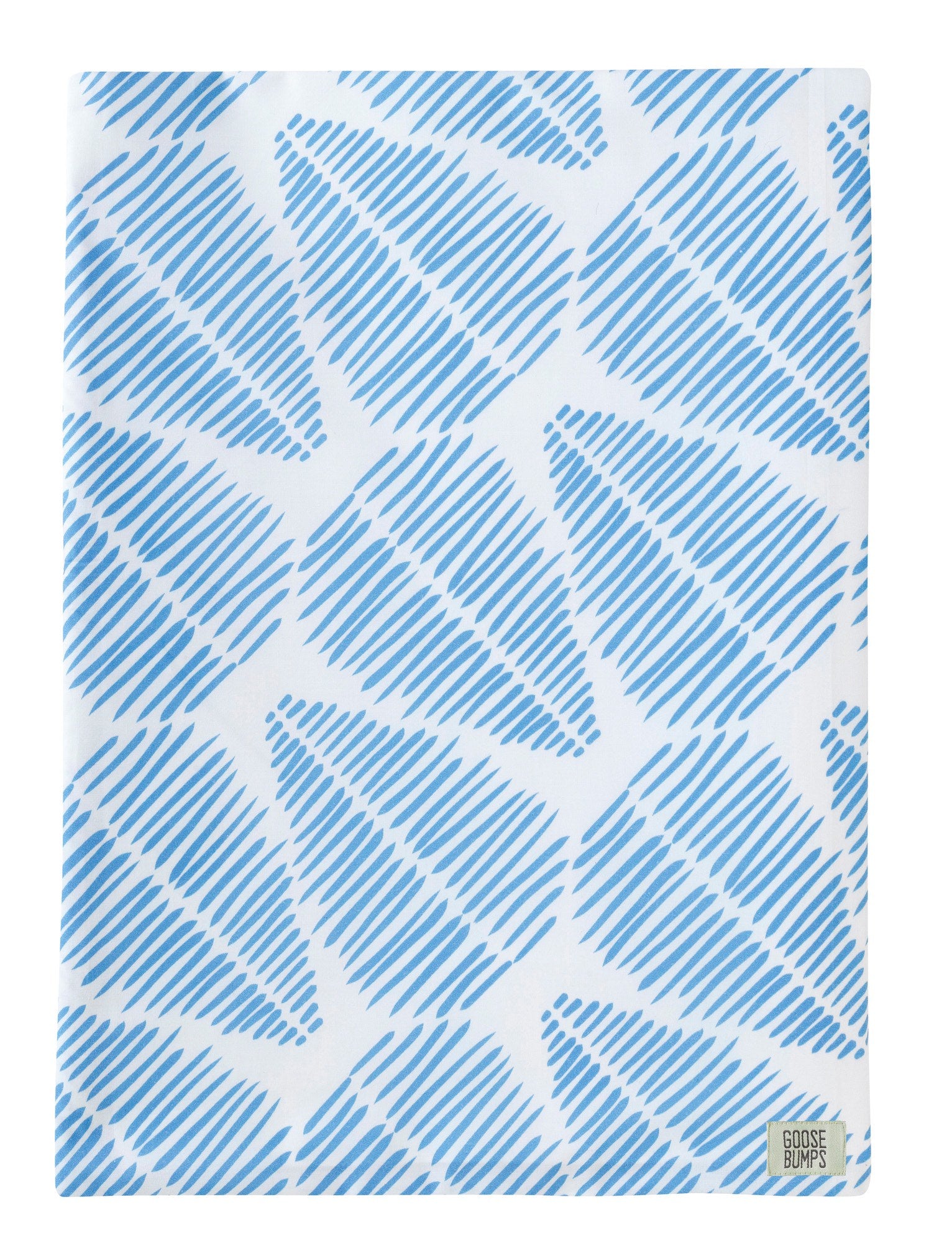 Serenity Swivel Fitted Sheet - Adults