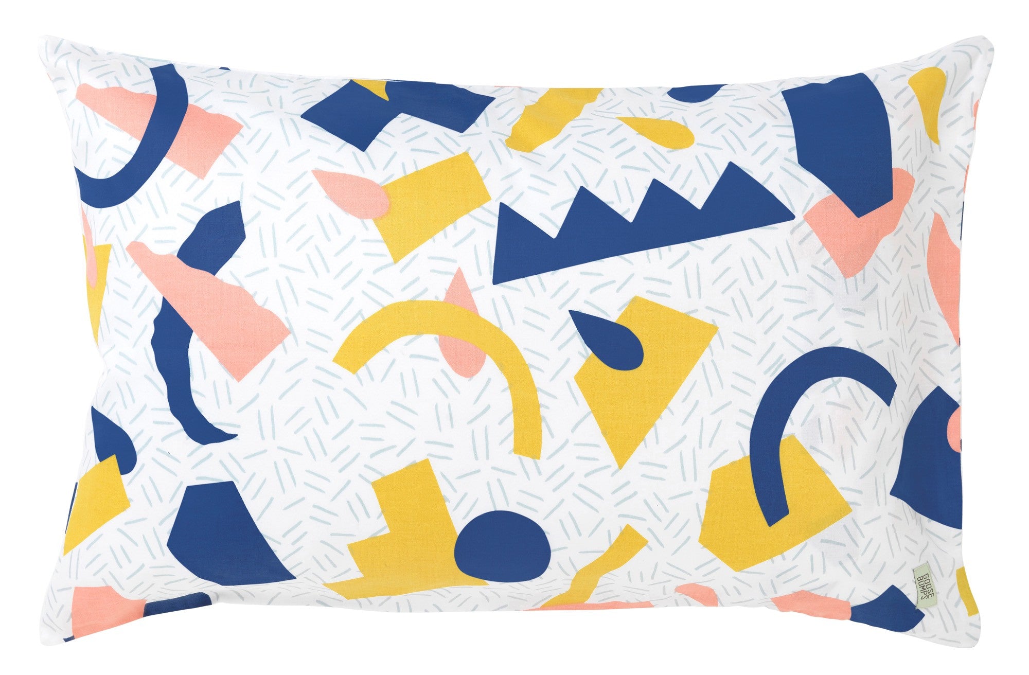 Goosebumps Tutti Frutti Pillowcase