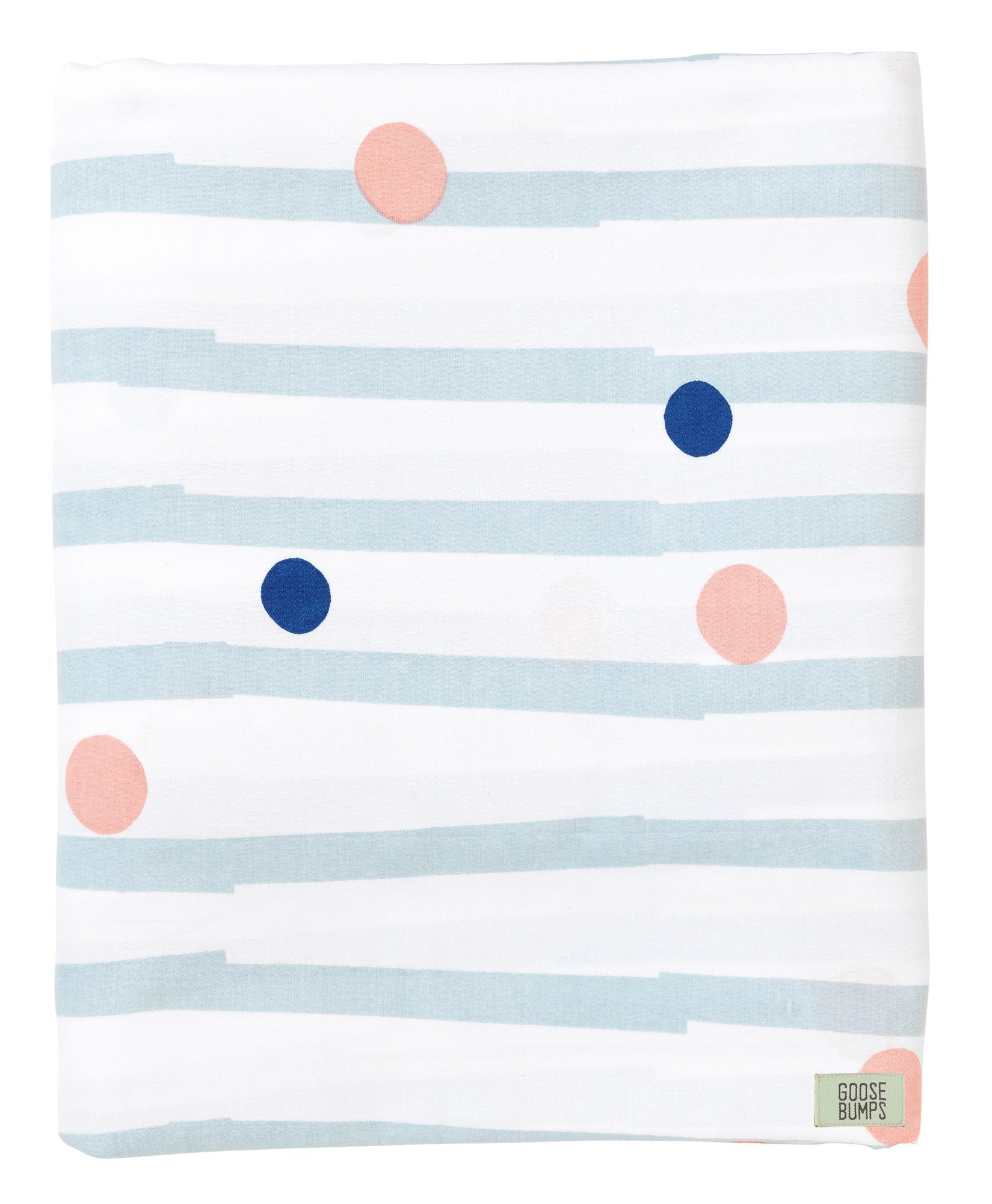 Goosebumps Dawn Flat Sheet
