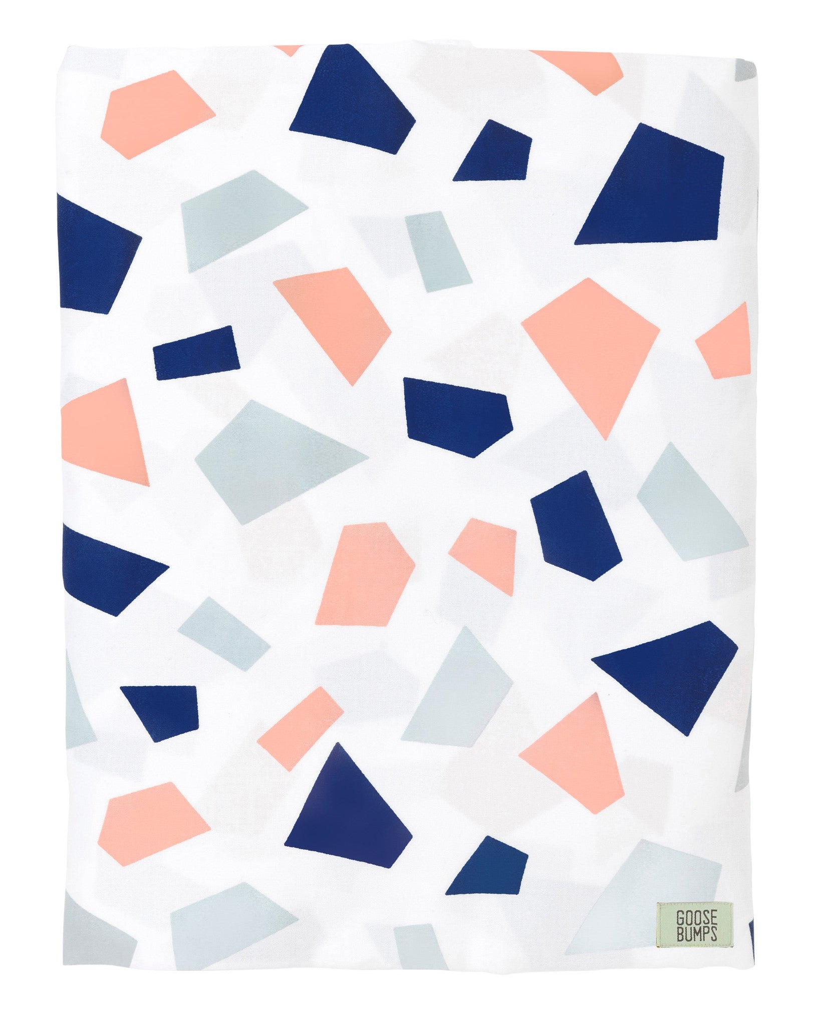 Goosebumps Pop Rocks Flat Sheet