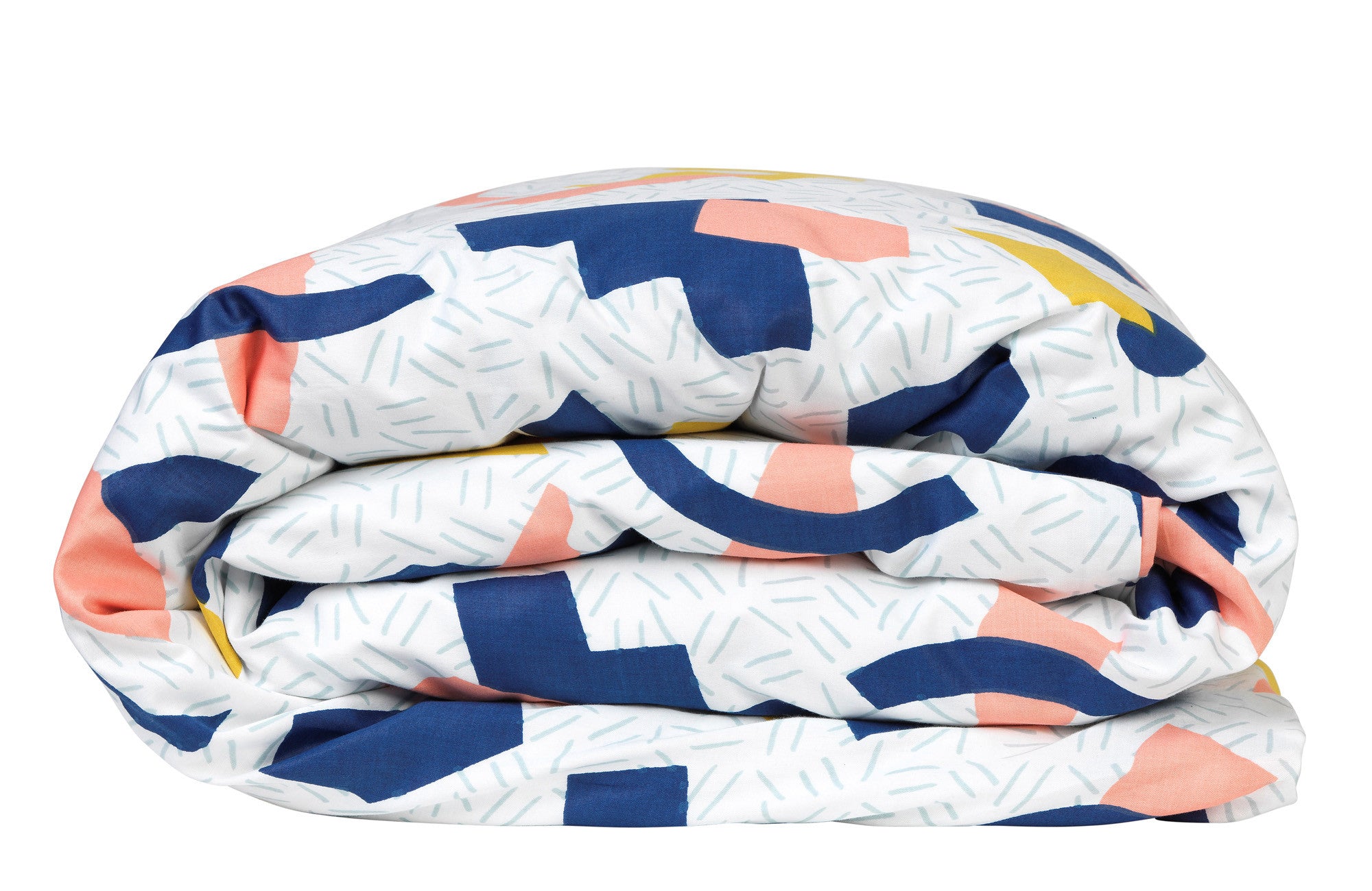 Tutti Frutti Quilt Cover